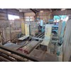 Viking Eng & Dev 504 Pallet Nailer and Assembly System